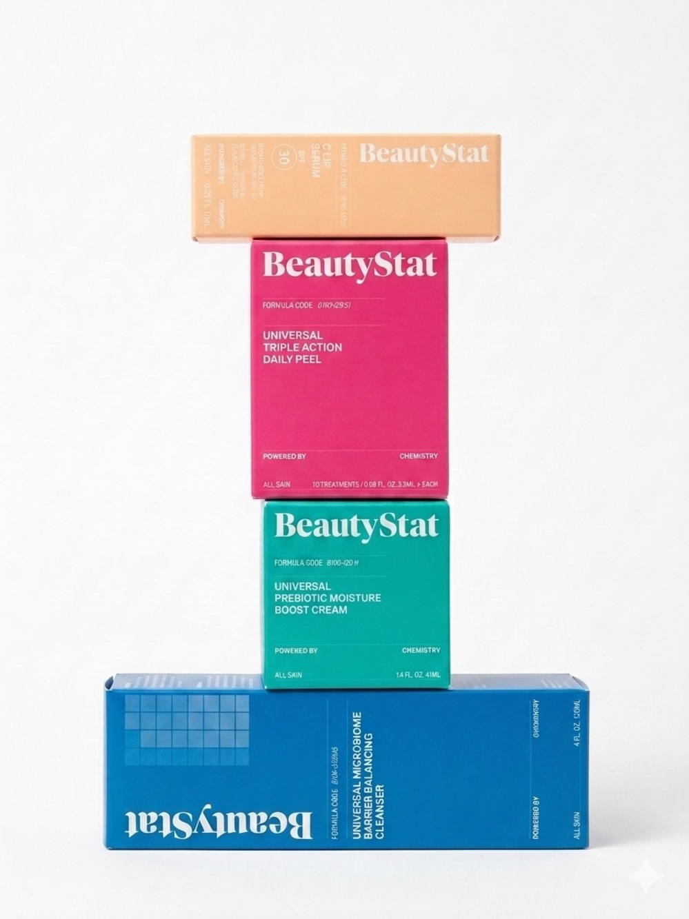BeautyStat Bundle